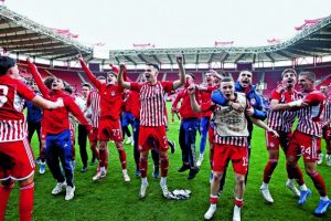 Γράφοντας ιστορία και… μαθηματικά