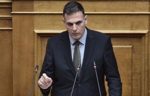 ΣΥΡΙΖΑ: Δεν κατεβαίνει υποψήφιος ο Καραμέρος – Έμμεσες βολές σε Κασσελάκη