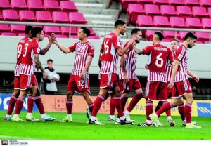 Το παράδειγμα Ράκιτιτς και οι «δεύτερες μπάλες»