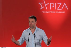 Περιπέτεια στον αέρα για τον Στέφανο Κασσελάκη – Τι συνέβη με το αεροπλάνο του