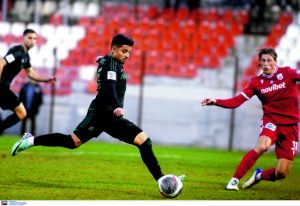 Γύρισε και κάνει τη διαφορά