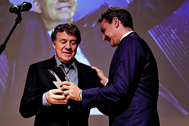 Βραβείο για έναν μεγάλο μας άγνωστο