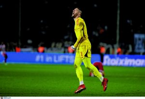 Ο Δέλλας «ξύπνησε» τον ΟΦΗ!