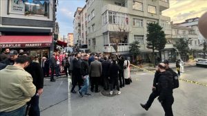 Τουρκία: Ένοπλη επίθεση σε προεκλογική συγκέντρωση υποψηφίου του Ερντογάν – Τραυματίσθηκε 22χρονη