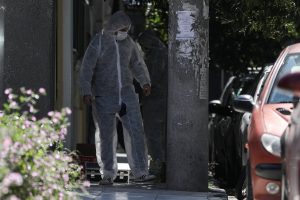 Θα πάρουν τα όπλα οι τρομοκράτες; – Τα επόμενά τους βήματα εξετάζει η ΕΛ.ΑΣ.