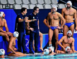 Και τώρα η πρωτιά