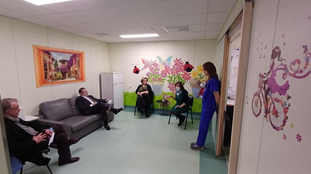 ΣΥΡΙΖΑ: Τραγική η κατάσταση στο Παίδων «Αγλαΐα Κυριακού» – Παιδιά και προσωπικό σε κίνδυνο με τα «μπαλώματα» της ΝΔ