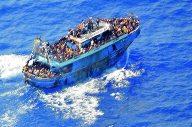 Η μοιραία καθυστέρηση των ελληνικών Αρχών