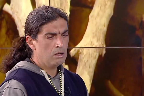 Κορινθία: «Το πρώτο που θα κάνω είναι…» – Νέες δηλώσεις από τον πατέρα των «παλαιοχριστιανών»