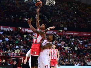 Οι αθλητικές μεταδόσεις της ημέρας (8/2): Πού θα δείτε κλήρωση Nations League και Βαλένθια-Ολυμπιακός