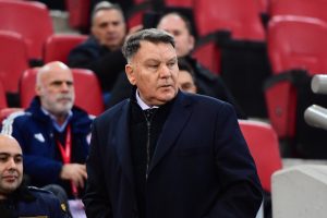 Με κατεπείγουσα κλήση ο Αλέξης Κούγιας ενώπιον της ΕΕΑ για την «εγκληματική οργάνωση» του ποδοσφαίρου