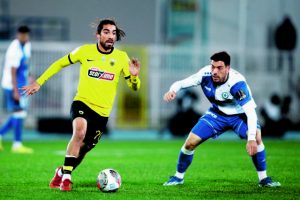 Σενάρια για Πιζάρο