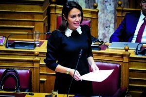 Ο νόμος, τα ΑΕΙ και η απογοήτευση