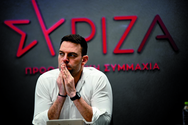 Επιχείρηση «Ανανέωση» με θετικές ατζέντες