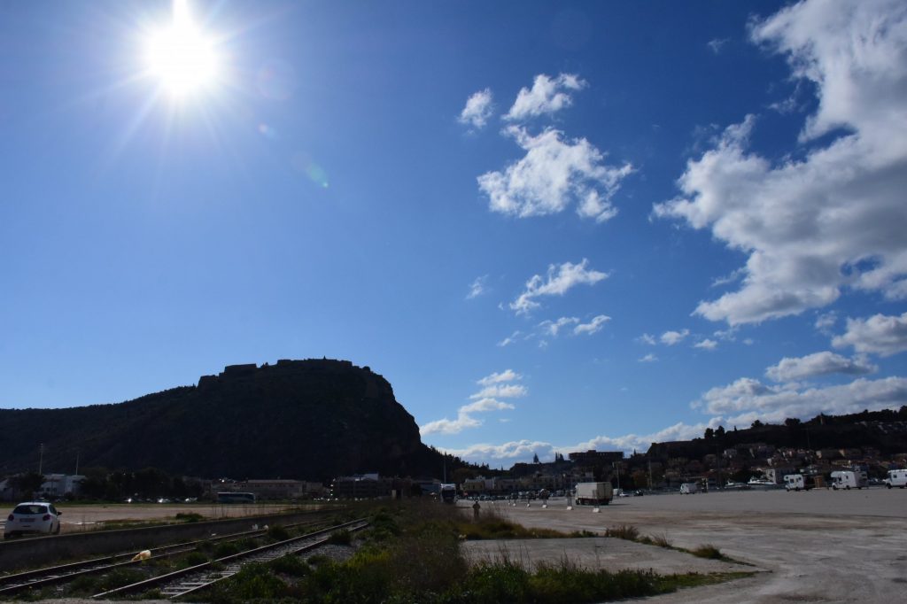 Καιρός: Λιακάδα και άνοδο της θερμοκρασίας φέρνουν οι Αλκυονίδες – Πότε… επιστρέφει το κρύο