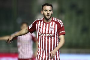 Η αποστολή του Ολυμπιακού για τη ρεβάνς με την Φερεντσβάρος