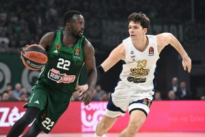 Παναθηναϊκός – Φενέρ 74-63 : Την «αφόπλισε» και έκανε βήμα τετράδας