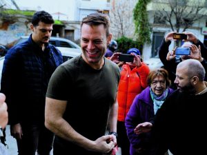 Οι ουραγοί ως μπροστάρηδες