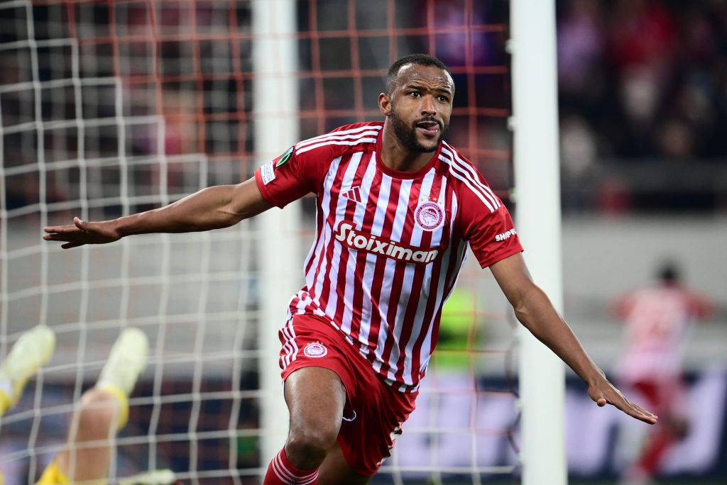 Ολυμπιακός – Φερεντσβάρος 1-0: Ένα και να… καίει!