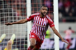 Ολυμπιακός – Φερεντσβάρος 1-0: Ένα και να… καίει!