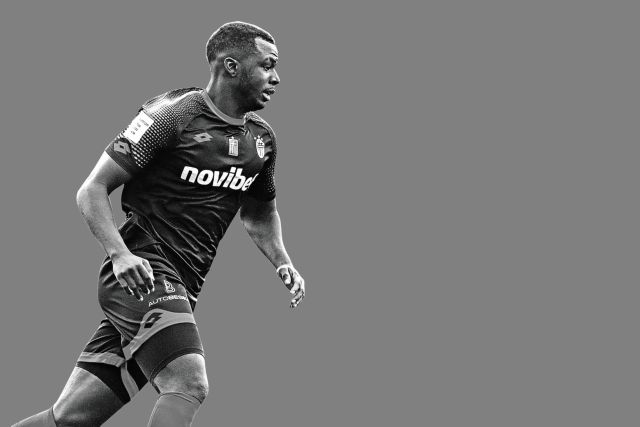 Ανδρέας Τετέι: Αντίδοτο στον ρατσισμό