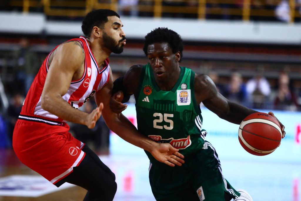 Τα φαβορί για την κατάκτηση της φετινής Euroleague – Η θέση Ολυμπιακού και Παναθηναϊκού