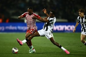 Live Streaming: Η κλήρωση των «16» του Europa Conference League – Ολυμπιακός και ΠΑΟΚ μαθαίνουν τους αντιπάλους τους