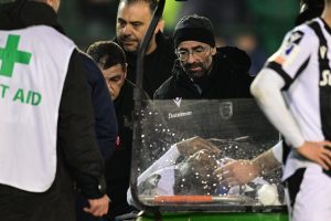 «Πάγωσαν» με Μπάμπα Ράχμαν στη Λεωφόρο