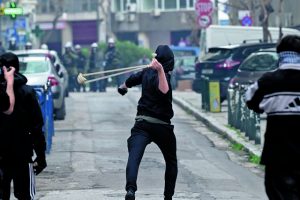 Το εμπόριο της θλίψης