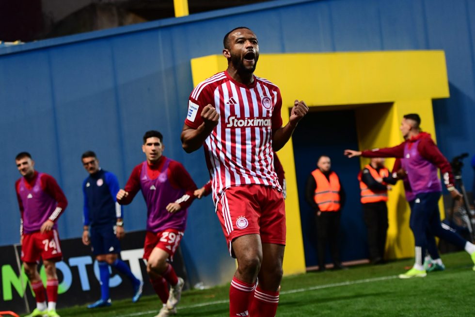 Η UEFA αποθέωσε τον «killer» Ελ Κααμπί