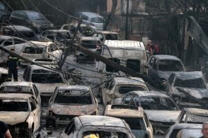 Δίκη για Μάτι: Εισήγηση εισαγγελέα για ενοχή 9 κατηγορουμένων και απαλλαγή 12