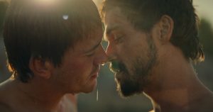 Netflix: Νέα σειρά εξερευνά την σχέση μεταξύ Μεγαλέξανδρου και Ηφαιστίωνα