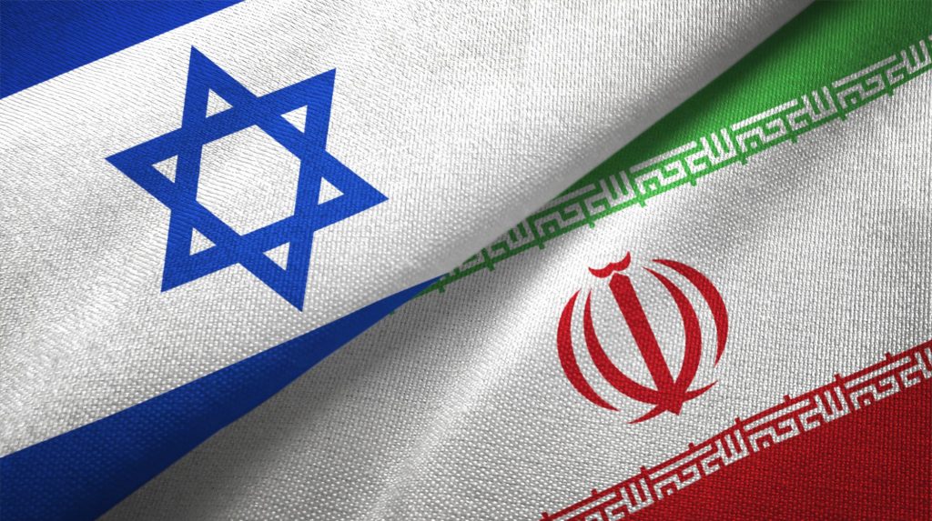 Τον αποκλεισμό του Ισραήλ από τον ΟΗΕ ζητά το Ιράν