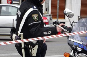 Λήξη συναγερμού για ύπαρξη βόμβας στις πρεσβείες Ισραήλ, Αιγύπτου, ΗΠΑ και στη Βουλή