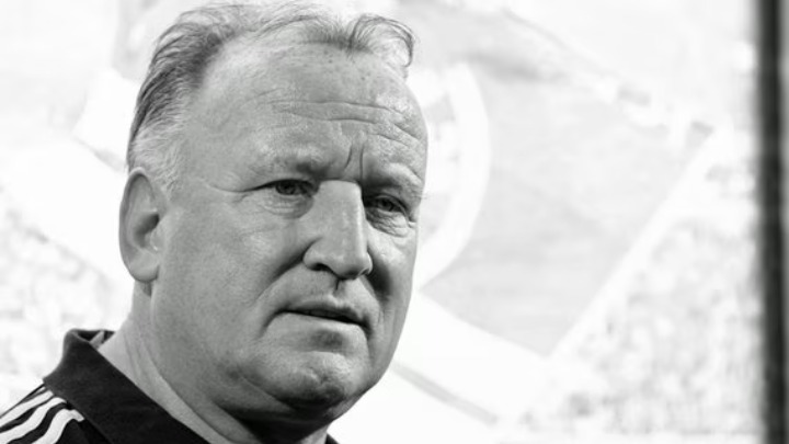 Θρήνος στο γερμανικό ποδόσφαιρο: Πέθανε ο Αντρέας Μπρέμε