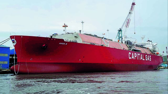 Αυξημένα κατά 20% τα έσοδα το τέταρτο τρίμηνο του 2023