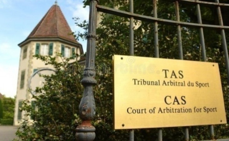 Ολυμπιακός: Στο -2 από τον Παναθηναϊκό και έρχεται και CAS