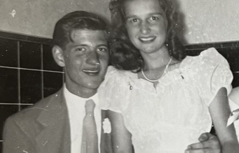 Μίσιγκαν: Ξανασυναντήθηκαν μετά από 77 χρόνια και ζουν πλέον μαζί (εικόνα)