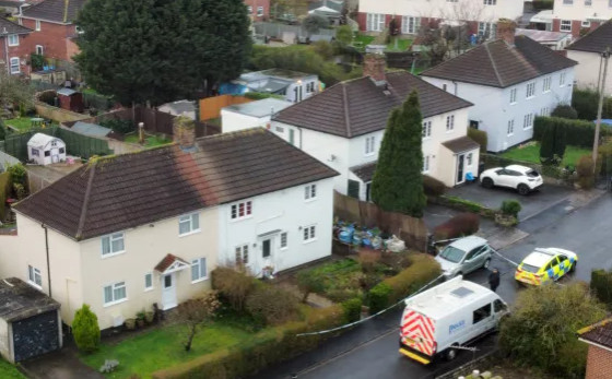 Αγγλία: Τρία νεκρά παιδιά μέσα σε σπίτι – Συνελήφθη μια 42χρονη γυναίκα