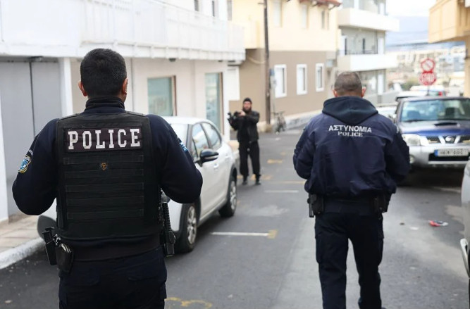 «Ελάτε σκότωσα τη γυναίκα μου» – Το τηλεφώνημα του 39χρονου γυναικοκτόνου στο ΕΚΑΒ