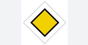 Μπορείς να διαβάσεις αυτή την πινακίδα σήμανσης του ΚΟΚ;