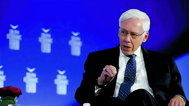 «Η Ελλάδα πλήρωσε τεράστιο τίμημα για τα λάθη της»