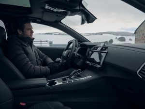 Για ένα privé rendez-vous σε ένα DS Store 