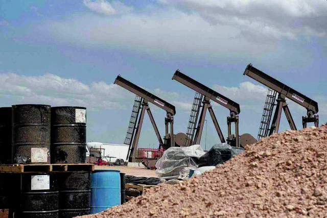 Πετρελαϊκό mega deal 26 δισ. δολαρίων