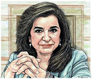 Ποινή – χάδι για τη δολιοφθορά