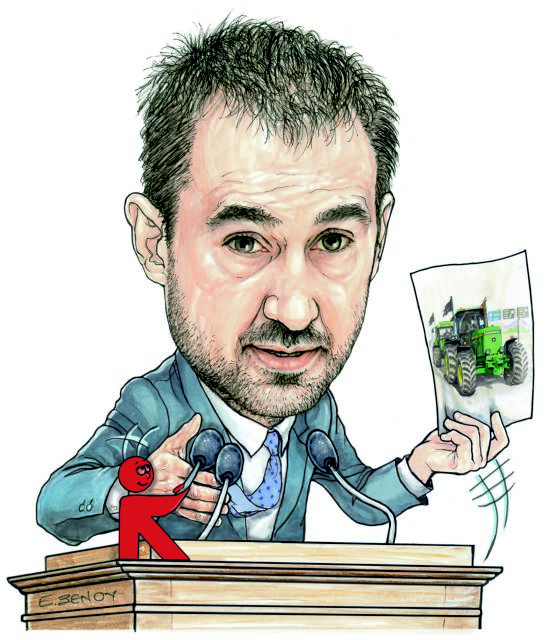 Ο Πολάκης θα δώσει εξηγήσεις