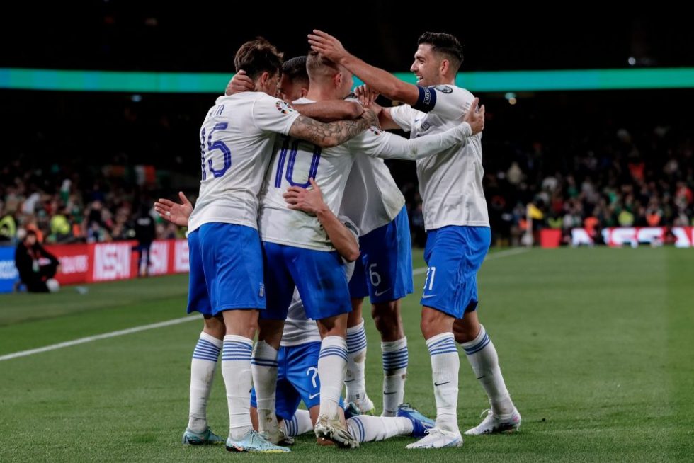 Εθνική Ελλάδας: Κυκλοφόρησαν τα εισιτήρια για το κρίσιμο ματς με Καζακστάν