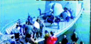 Το χρονικό των διεθνών αποστολών του Πολεμικού Ναυτικού