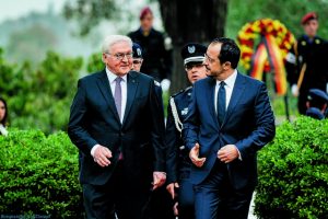 Μιλώντας για τον γάμο των ομόφυλων ζευγαριών