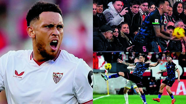 Σημεία των καιρών